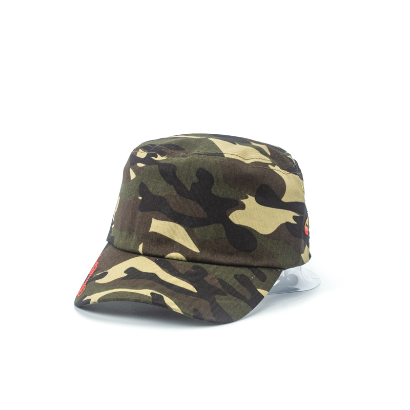 軍帽